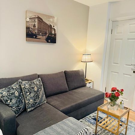 New Studio In Marylebone Londyn Zewnętrze zdjęcie