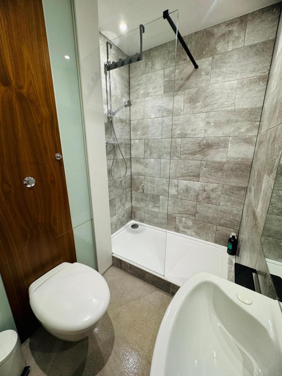 New Studio In Marylebone Londyn Zewnętrze zdjęcie
